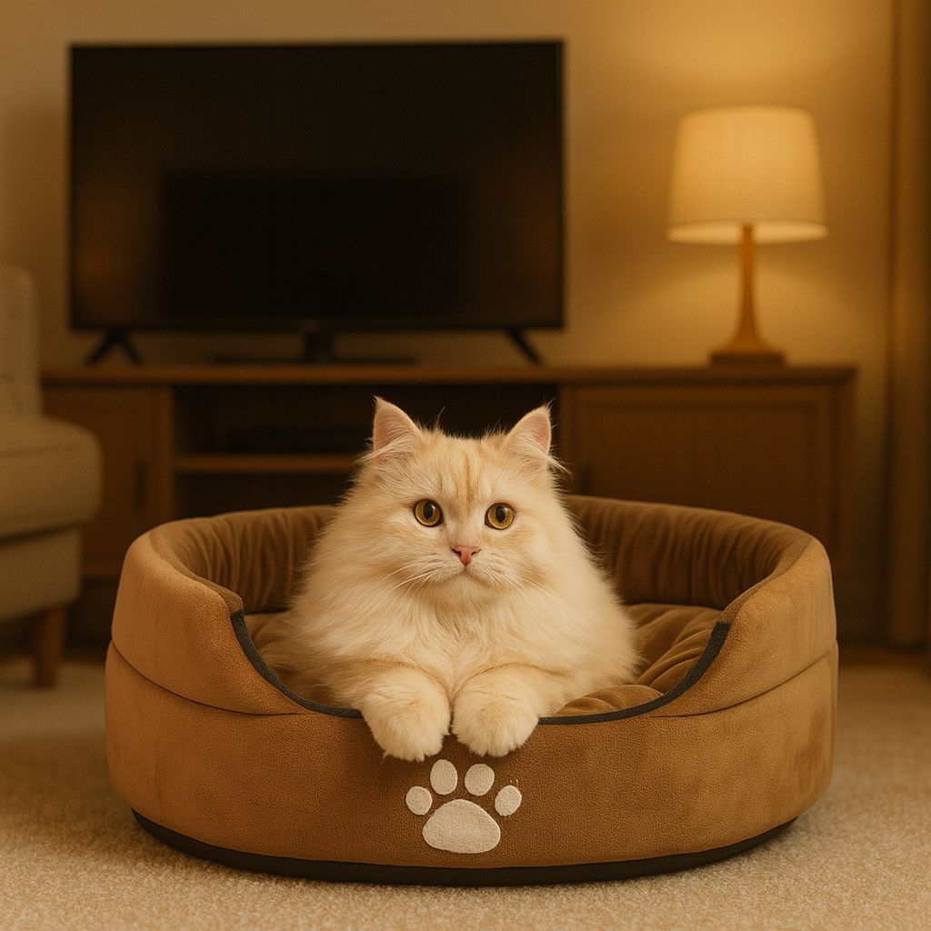 Cucoon Pet House - Convertible