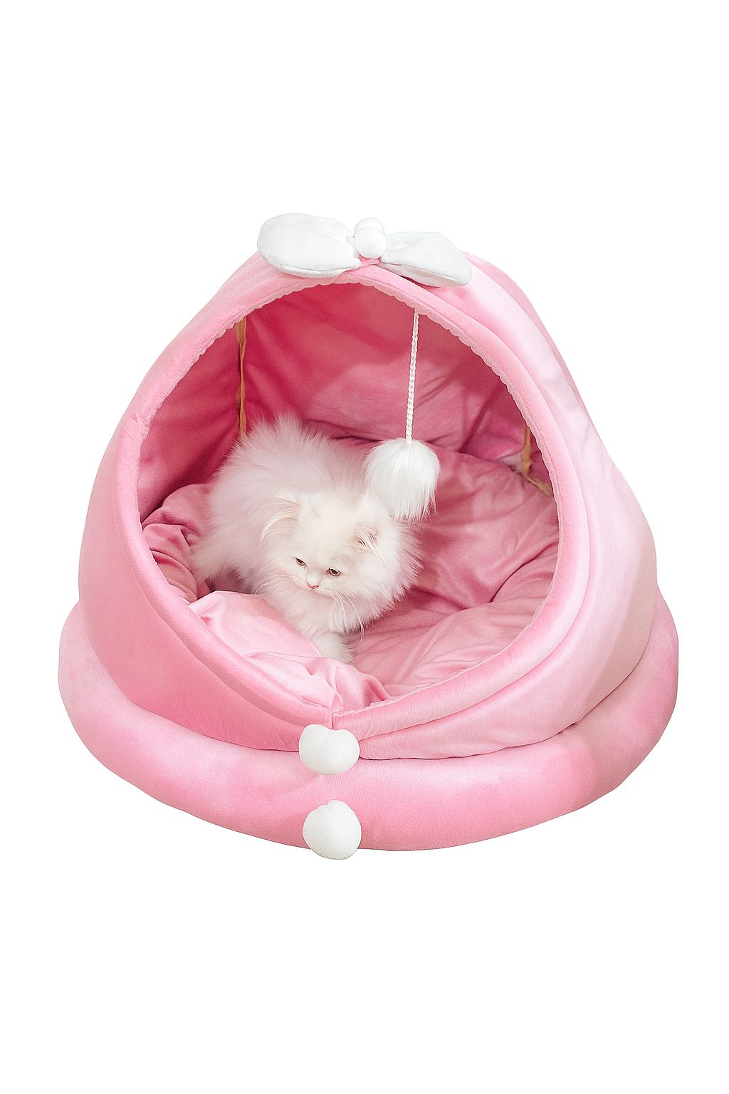 Fairy pet house 🧚♀️ | Free delivery 🚛