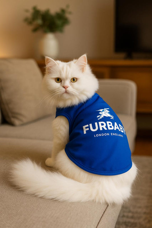 FurBaby Pet Shirt  πππΎ