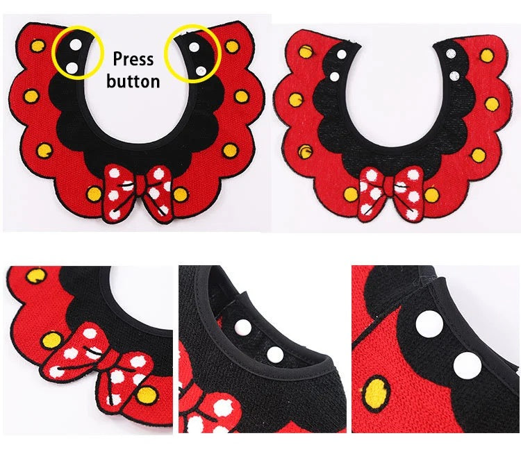 Disney Pet Bandanas Adjustable