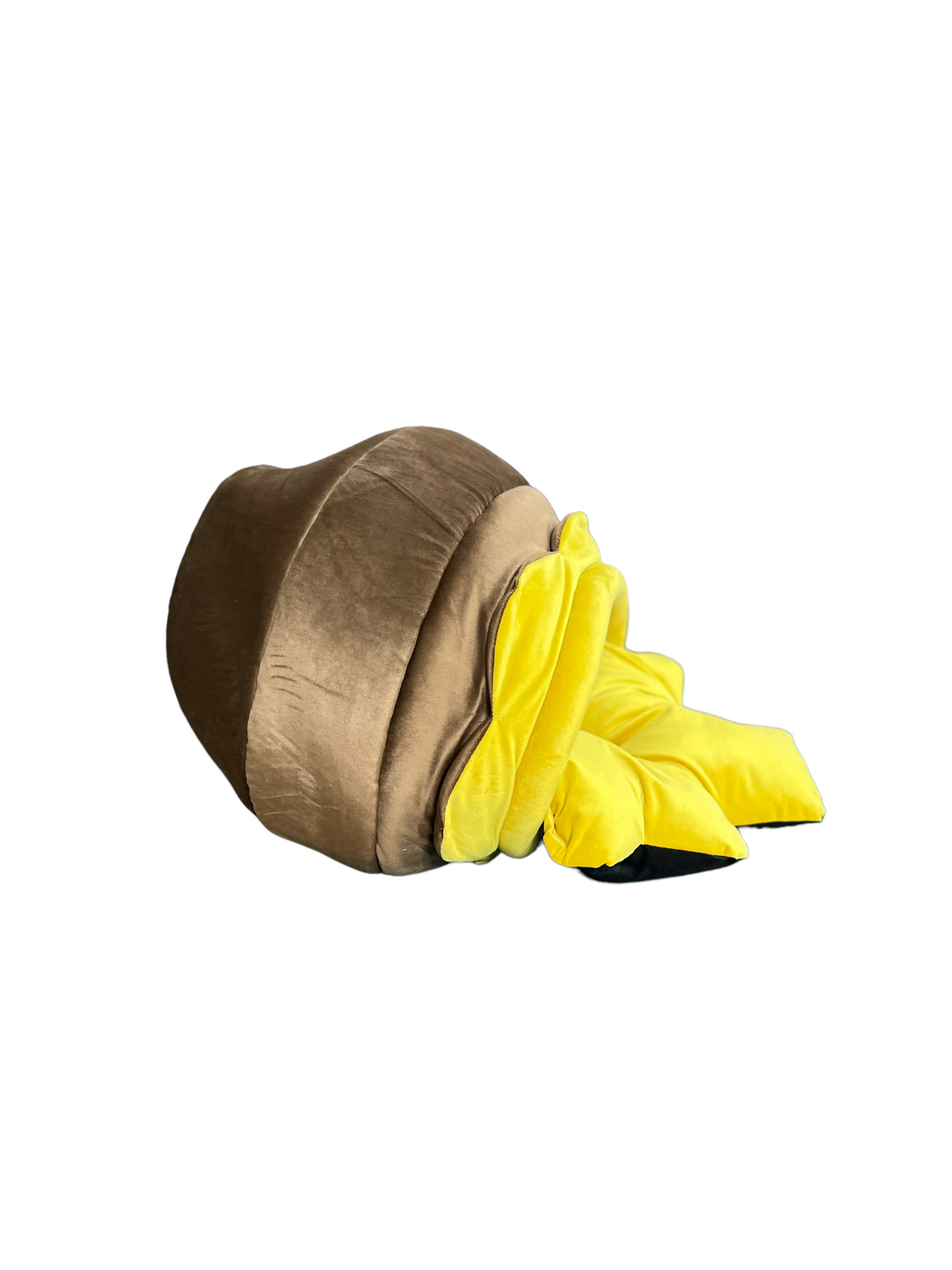 Honey jar pet house π―
