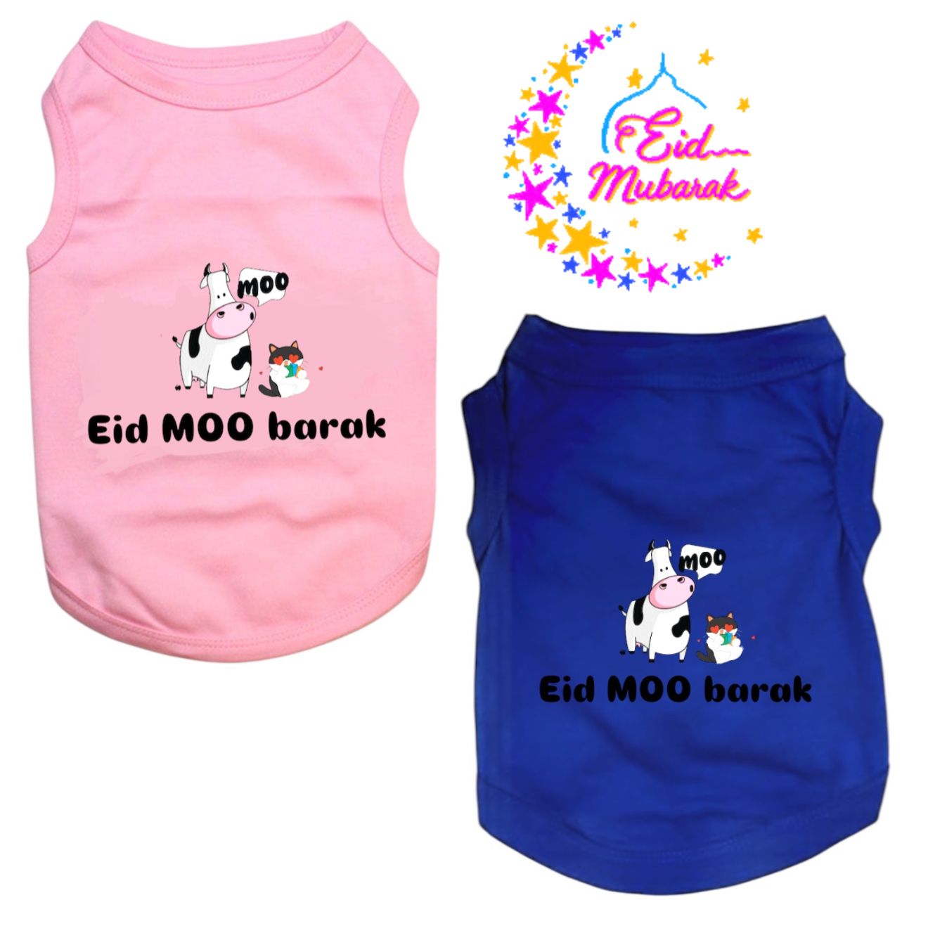 Eid MOO Barak š®āØ