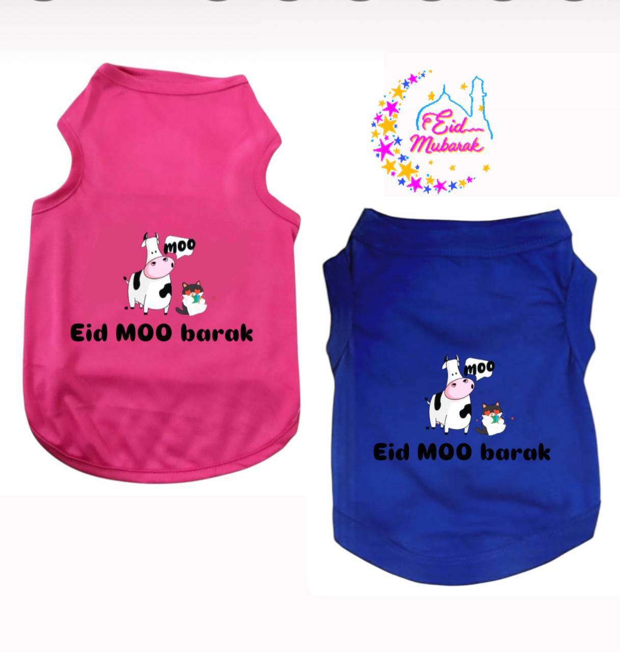 Eid MOO Barak š®āØ