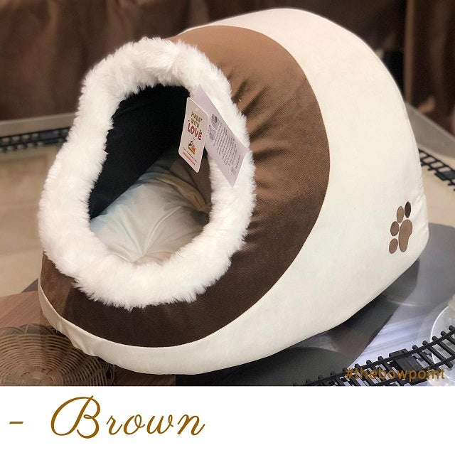 Igloo Pet House