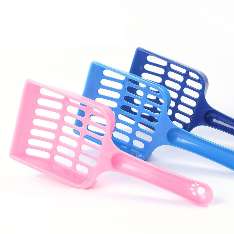 Pet Litter Scoop – Small Handy Size