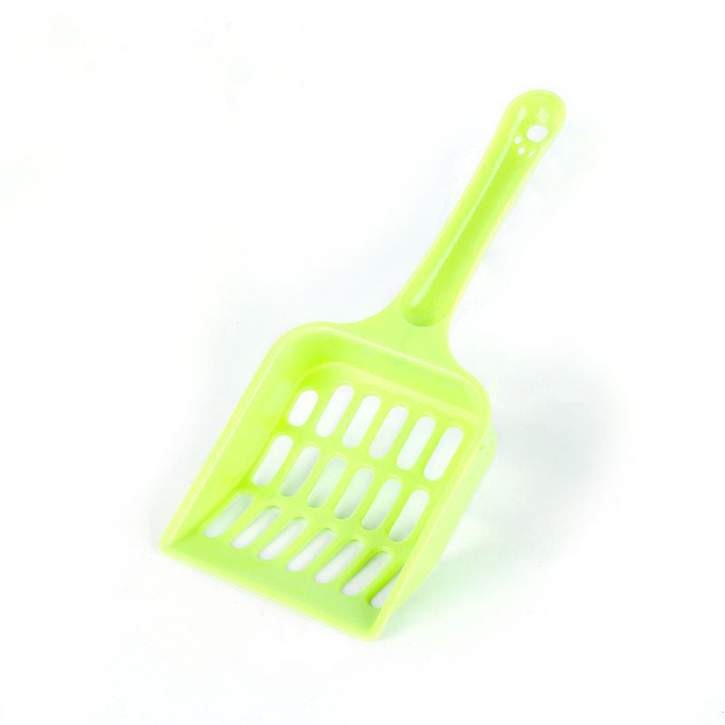 Pet Litter Scoop – Small Handy Size