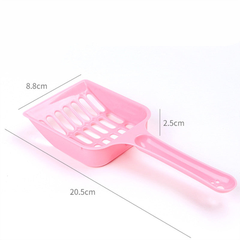 Pet Litter Scoop – Small Handy Size
