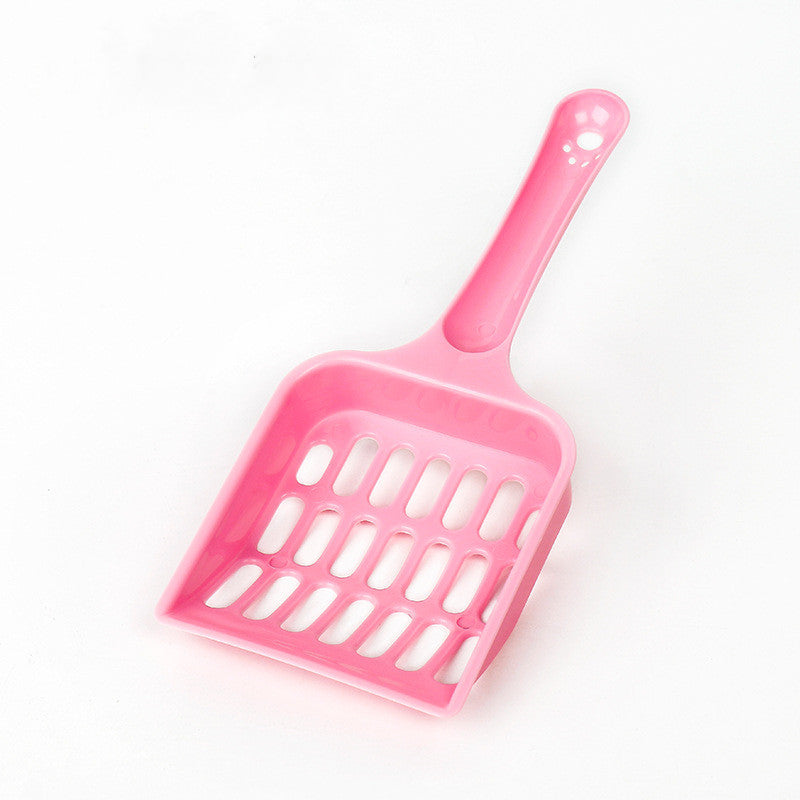 Pet Litter Scoop – Small Handy Size
