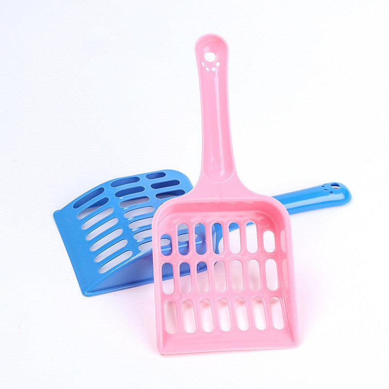 Pet Litter Scoop – Small Handy Size