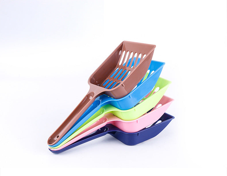 Pet Litter Scoop – Small Handy Size