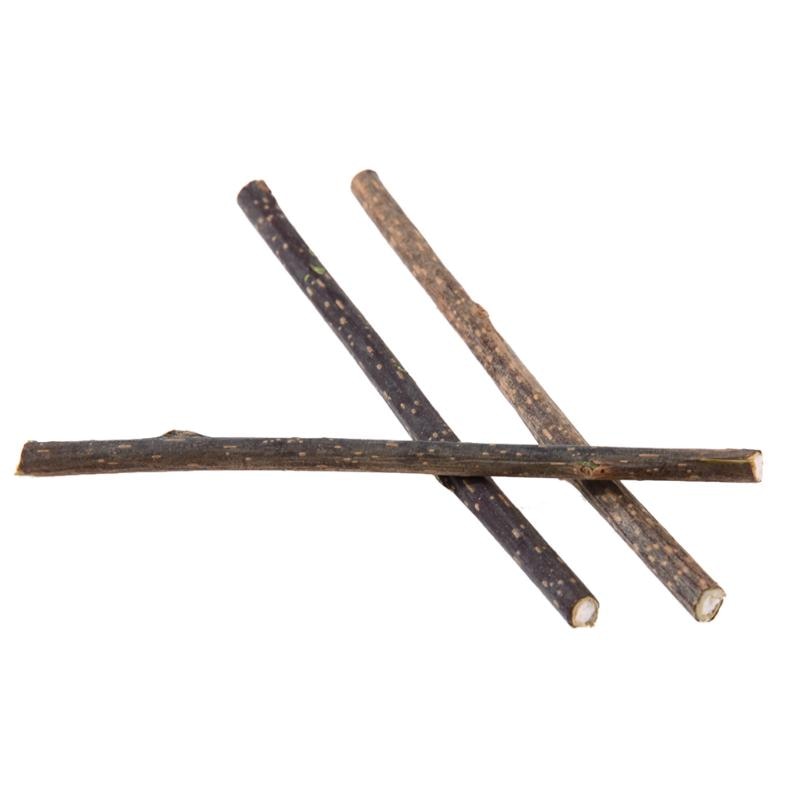 Catnip Chew Sticks (5pcs pack) – Pet toy.