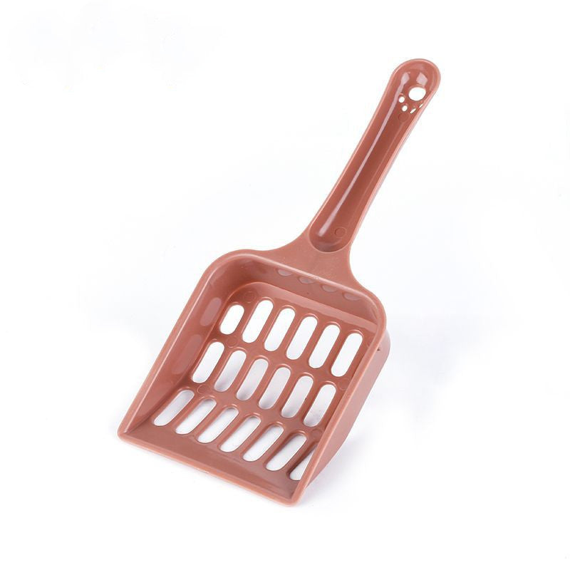 Pet Litter Scoop – Small Handy Size