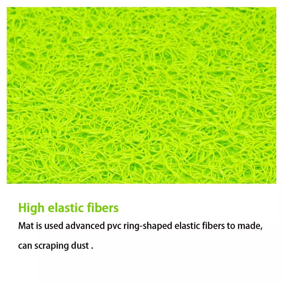 Pet Paw Cleaning Mat