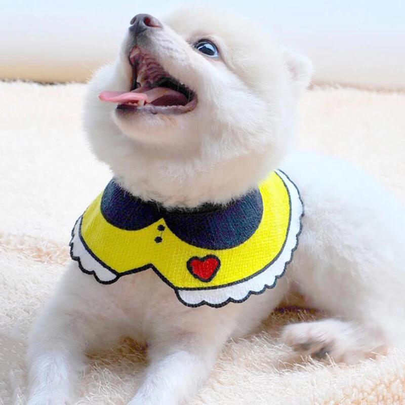 Disney Pet Bandanas Adjustable
