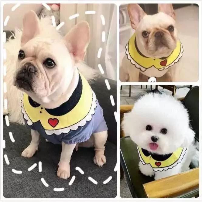 Disney Pet Bandanas Adjustable