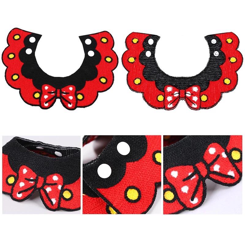Disney Pet Bandanas Adjustable