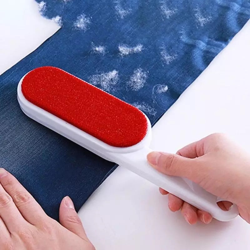 Magic brush - Pet hair remover