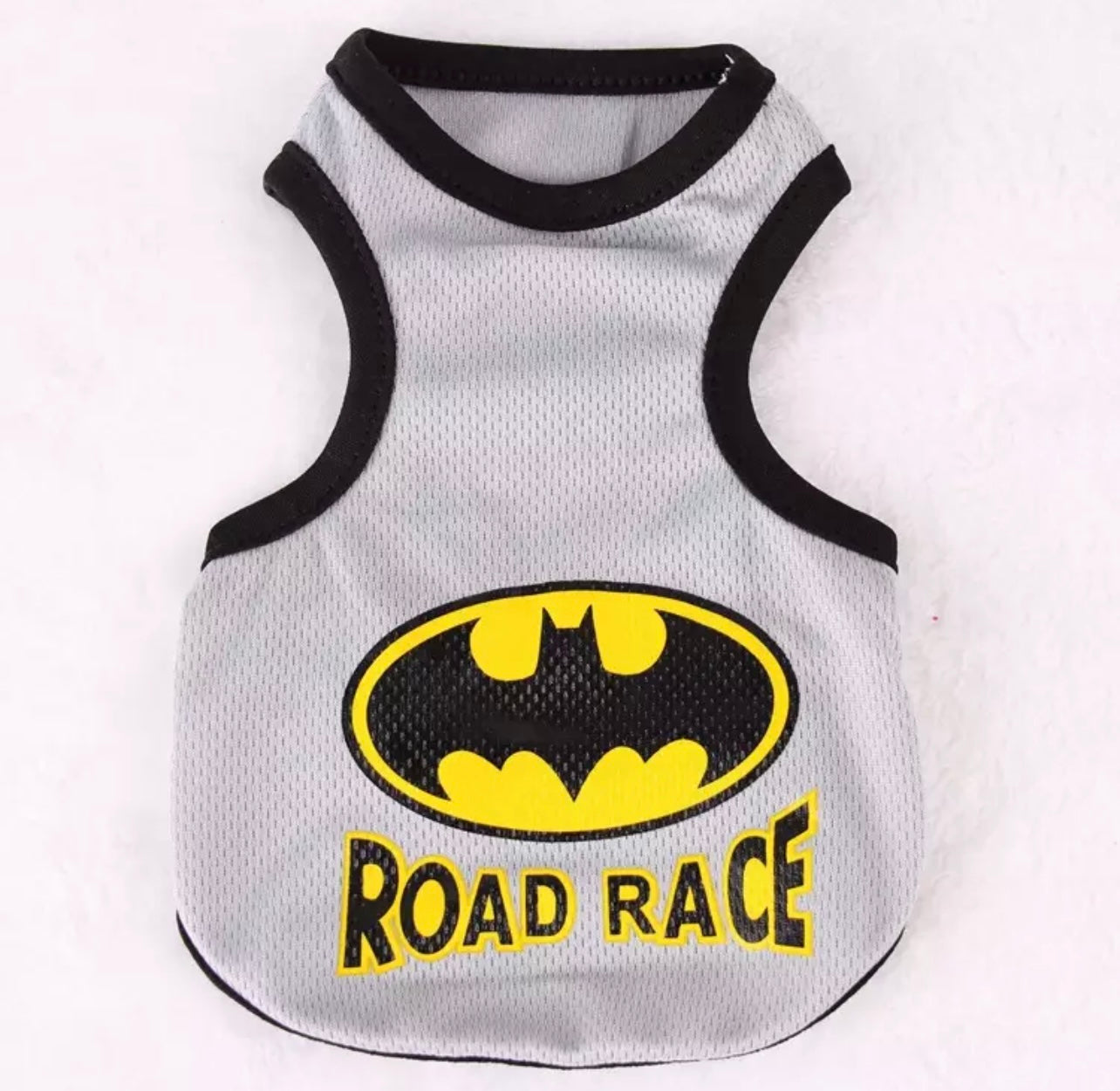 Road Race Pet Shirt