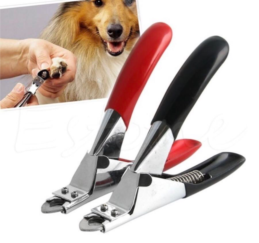 Pet nail clipper | For cats and dogs