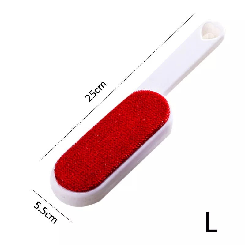 Magic brush - Pet hair remover