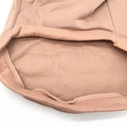 Good day pet sweater š§ø - Brown