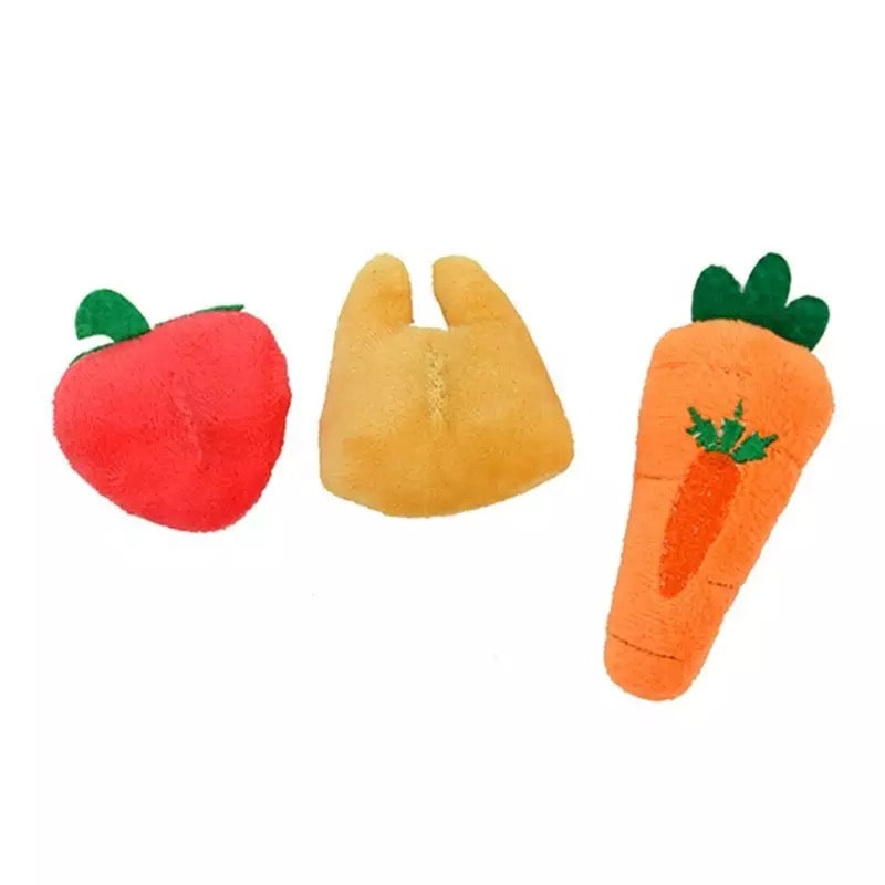 Stuff animal toys