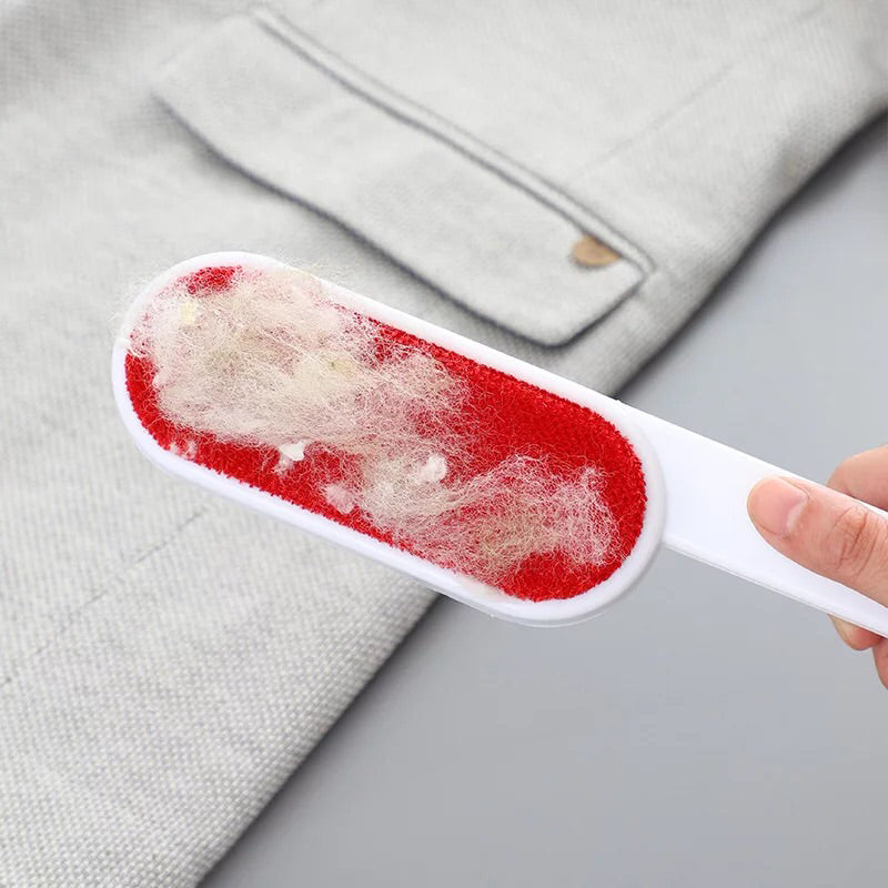 Magic brush - Pet hair remover