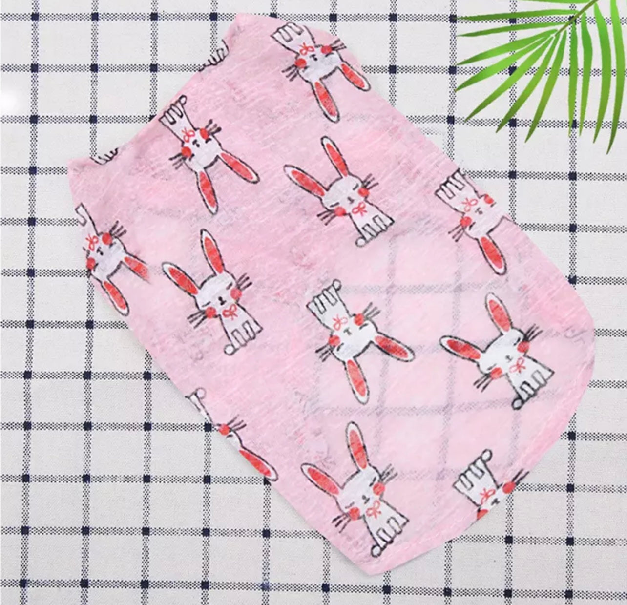 Pink kittens pet shirt 💗