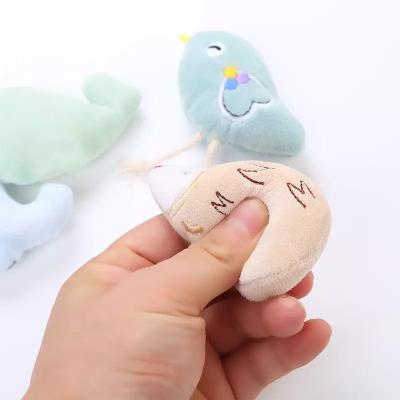 Stuff animal toys