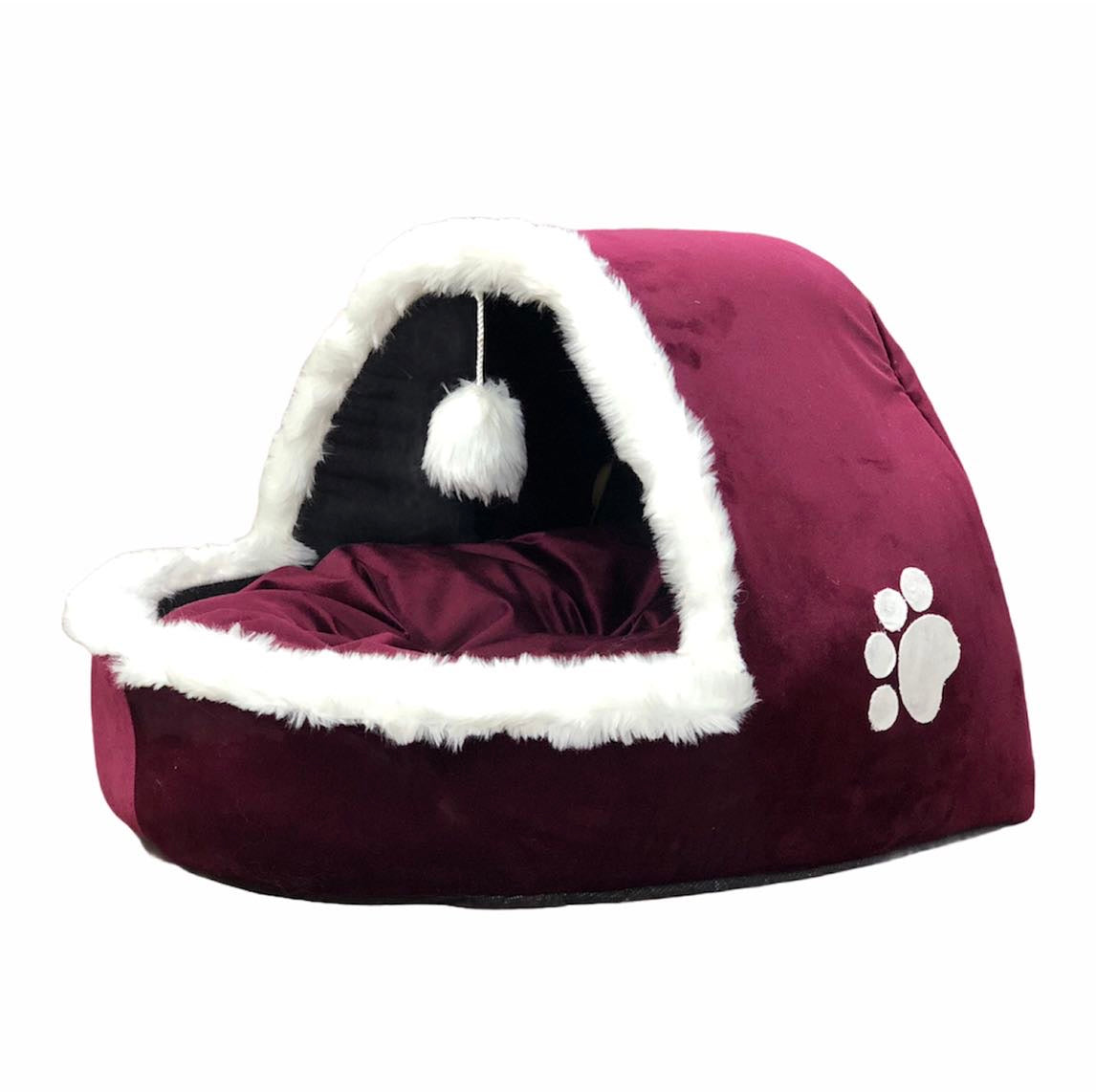 VERANDA Pet house – Grey | free shipping