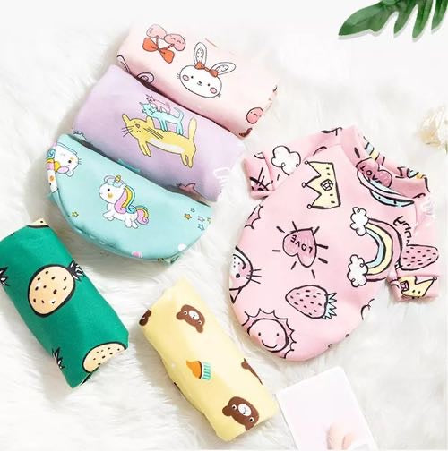 Unicorn pet sweater š¦