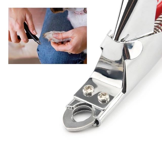 Pet nail clipper | For cats and dogs