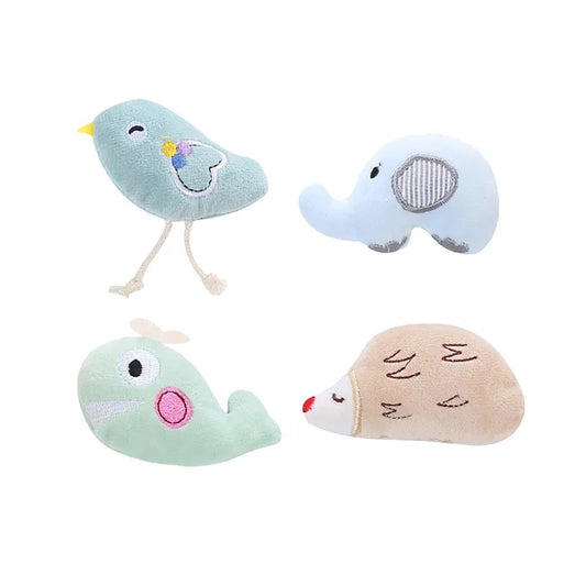 Stuff animal toys(Deal of 2 )