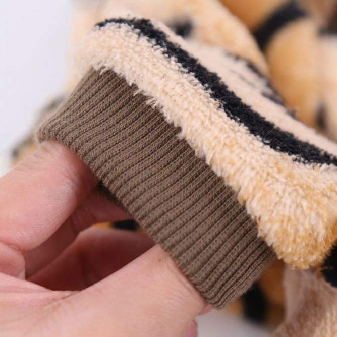 Tiger pet hoodie šÆ