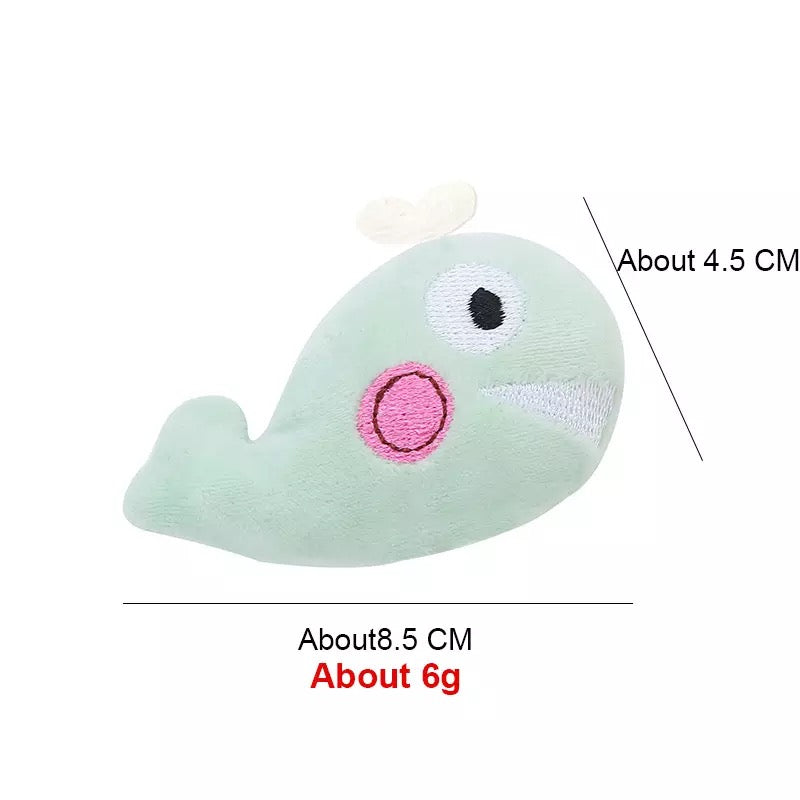 Stuff animal toys