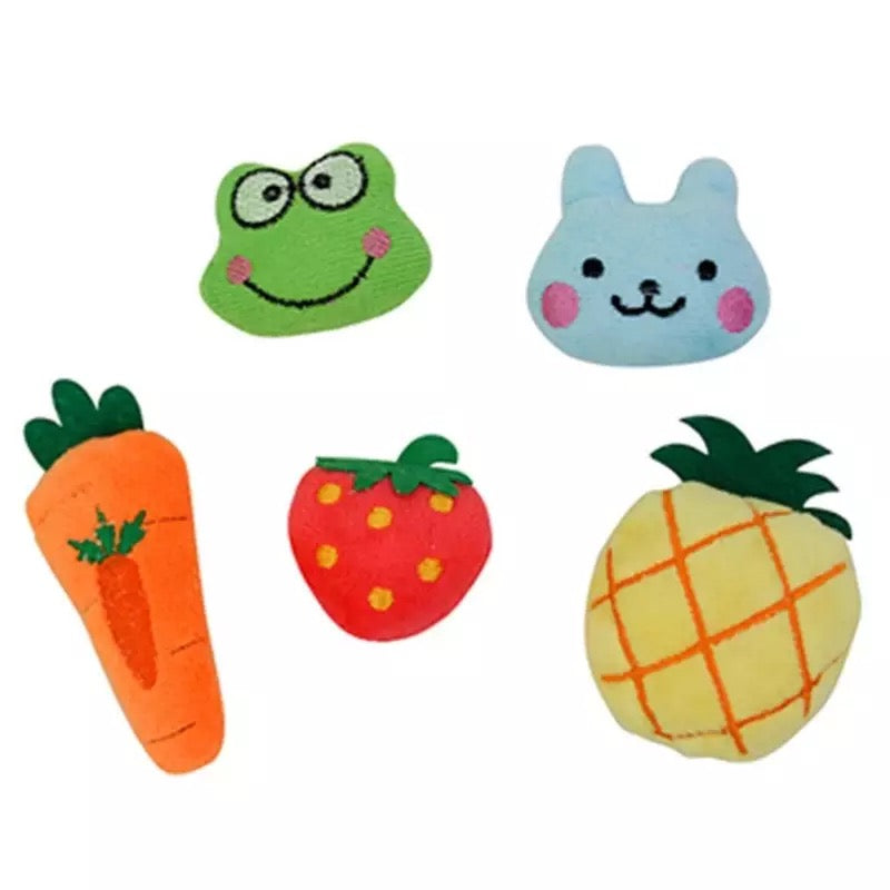 Stuff animal toys