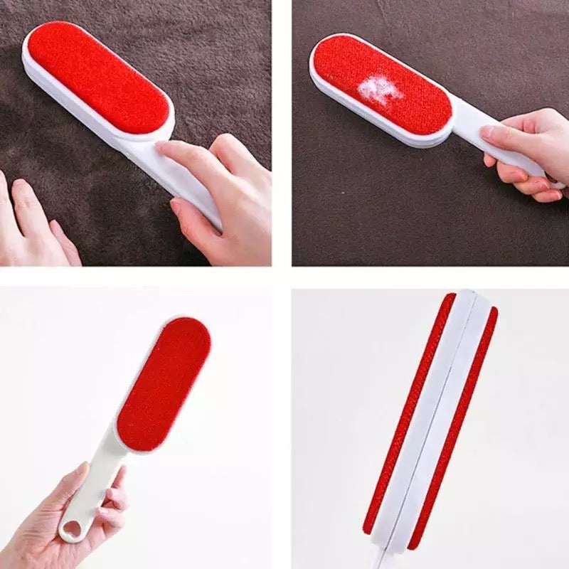 Magic brush - Pet hair remover