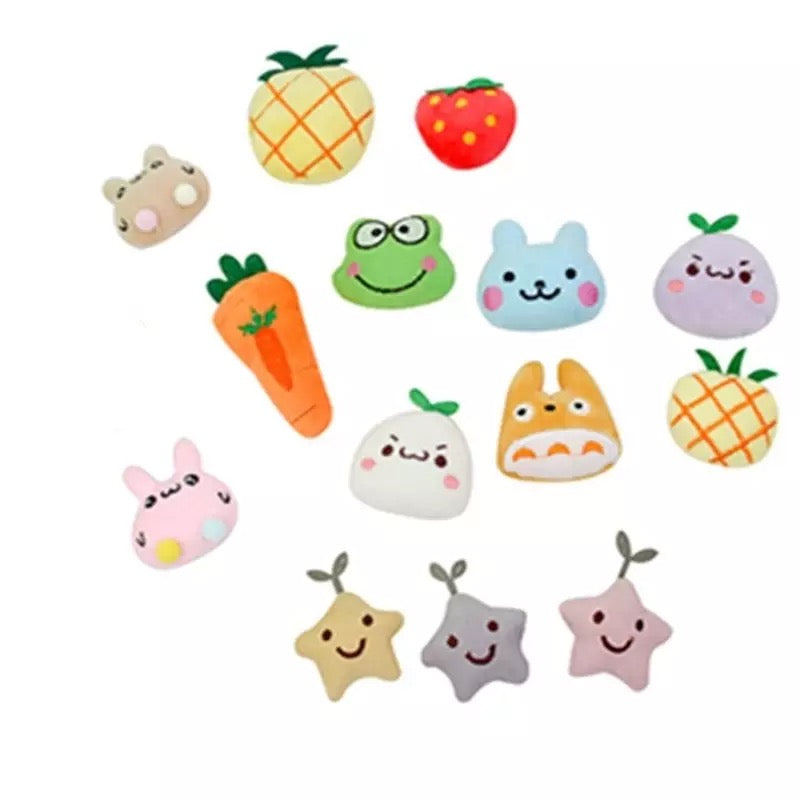 Stuff animal toys