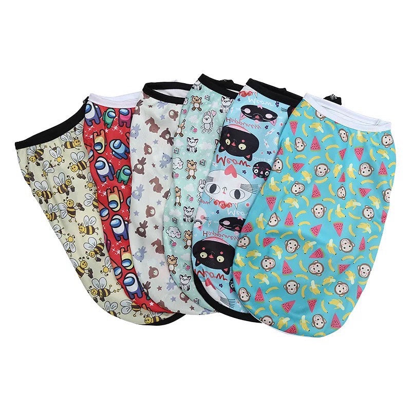 Denk Bear pet shirt 🧸