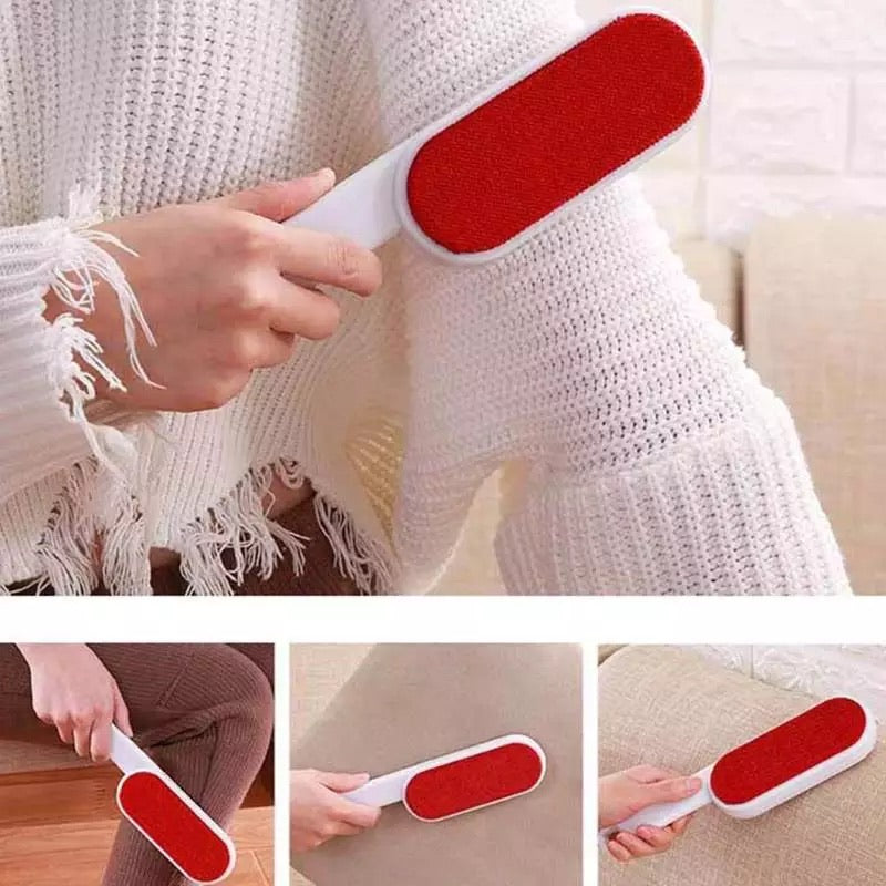Magic brush - Pet hair remover
