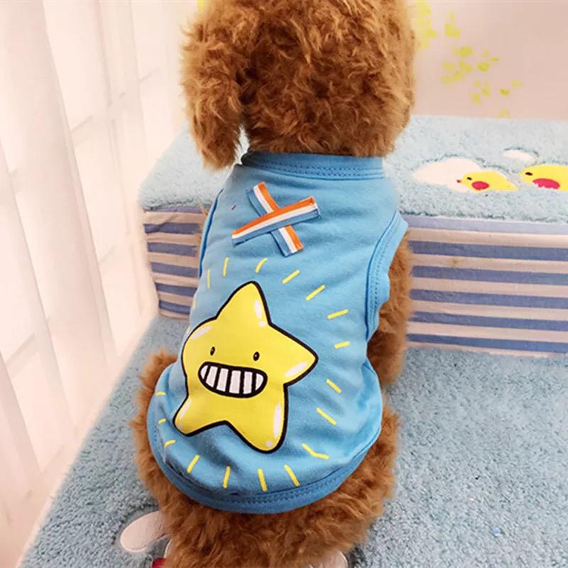 Rising star pet shirt ⭐️