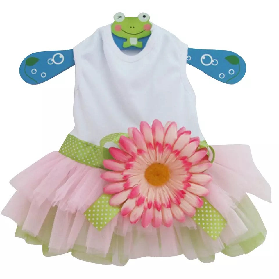 Hawaii Pet Frock π