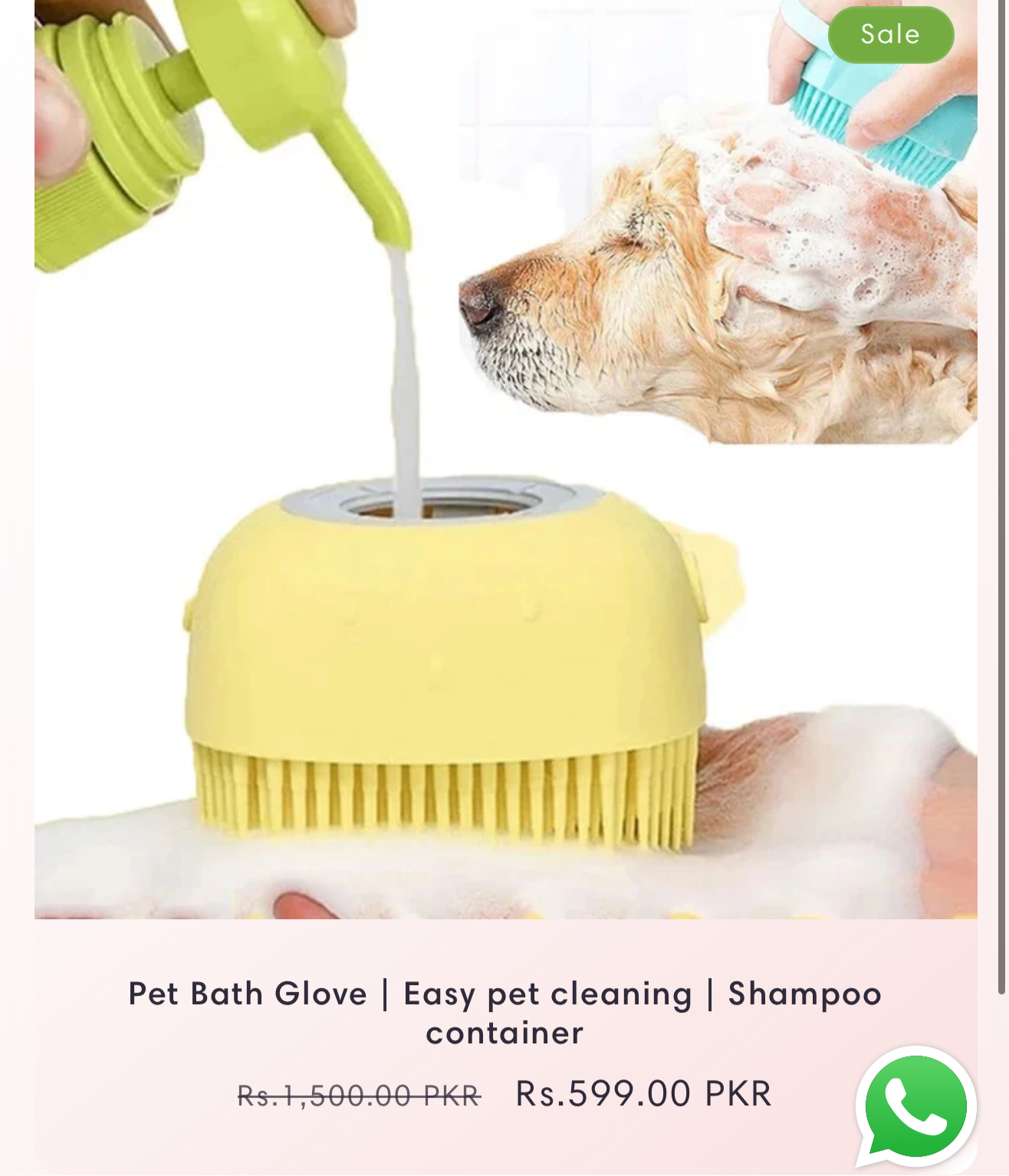 🛁 Ultimate Grooming Combo – Only Rs. 999/-!