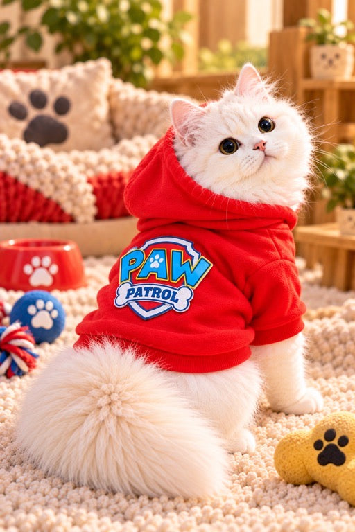 Paw Patrol  Hoodie  🐾