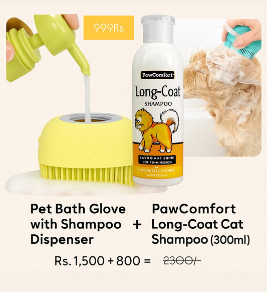 🛁 Ultimate Grooming Combo – Only Rs. 999/-!