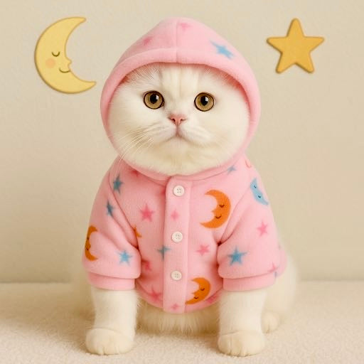 Twinkle star hoodies Pink 🌟