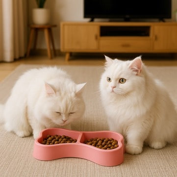 Spike's Bone Bowl 🐕🦴