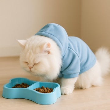 Spike's Bone Bowl 🐕🦴