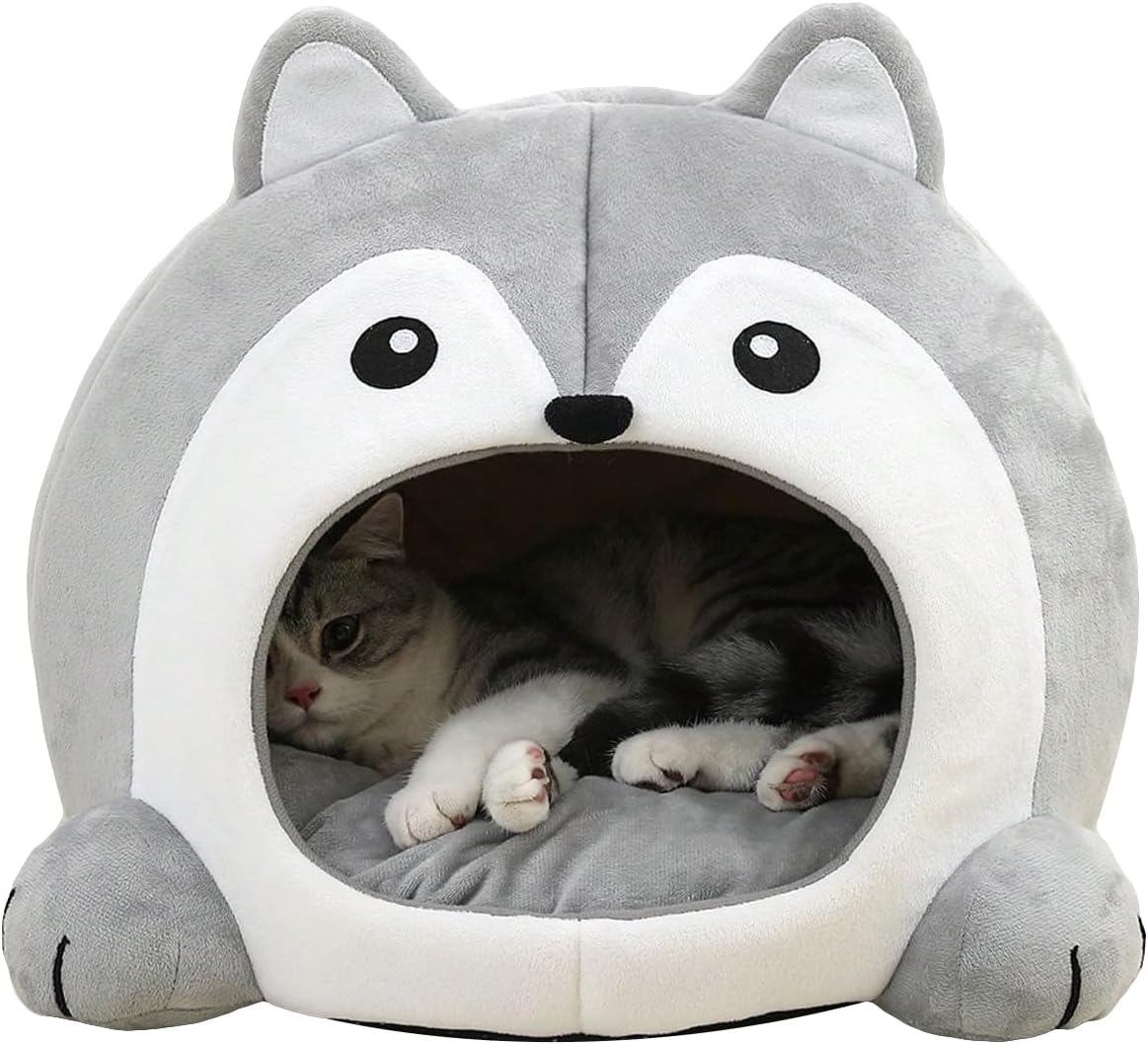 Fox pet house - XL | Free shipping 🦊