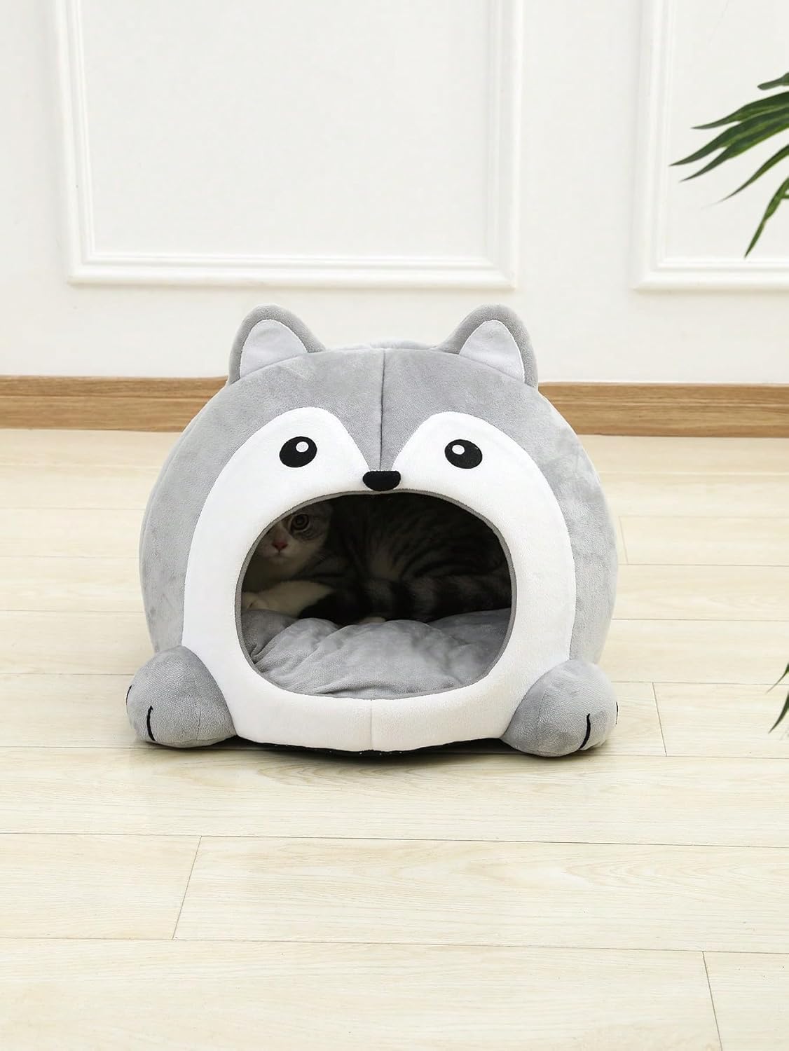 Fox pet house - XL | Free shipping 🦊